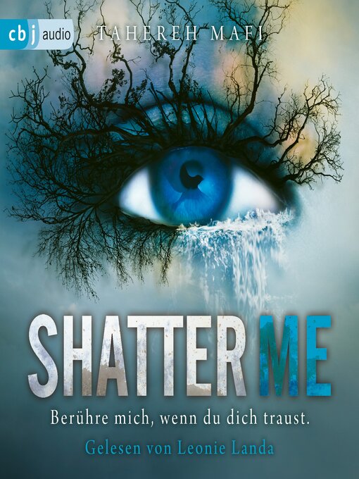 Title details for Shatter Me by Tahereh Mafi - Available